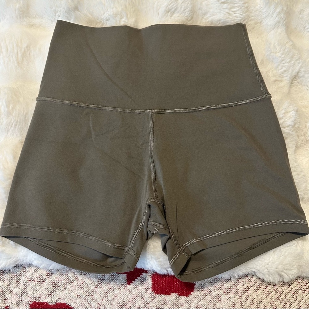 Lululemon Align Shorts